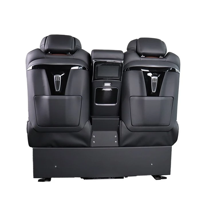 sprinter van seats