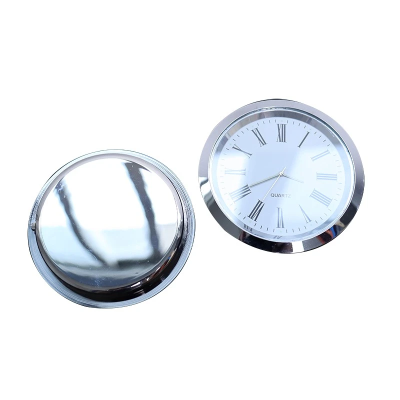 digital clock for car