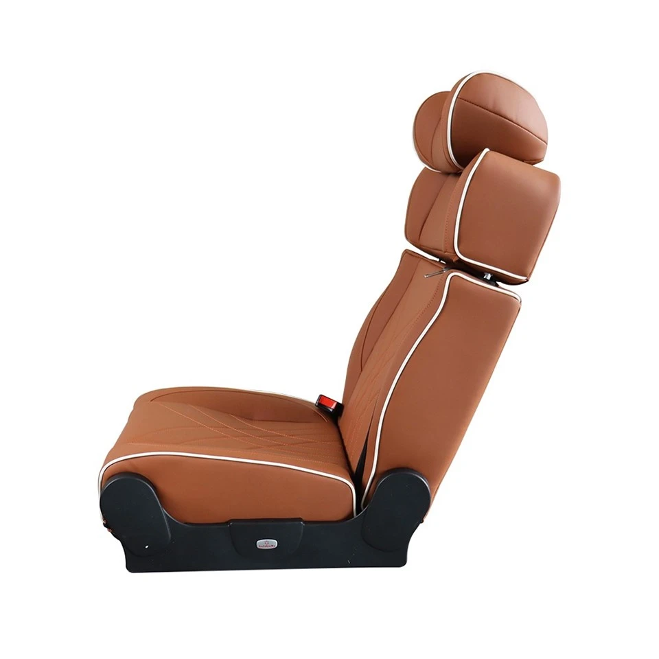 fold away van seats