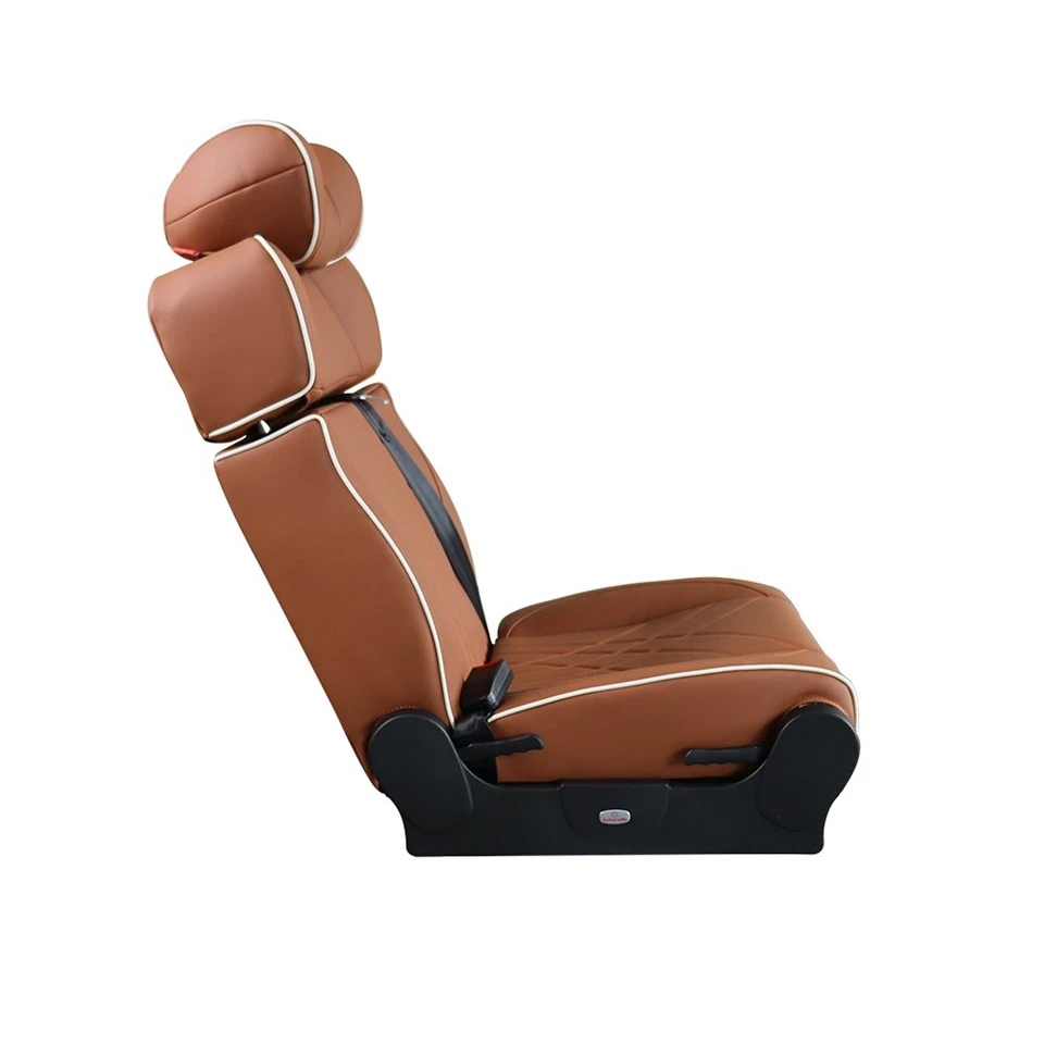 rv driver seat