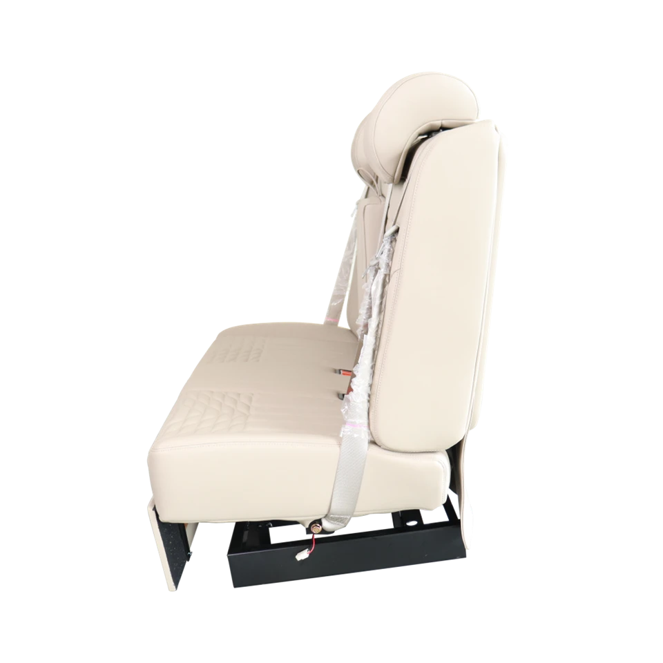 Monarcha GL8 Van Bench Suíochán Do Buick