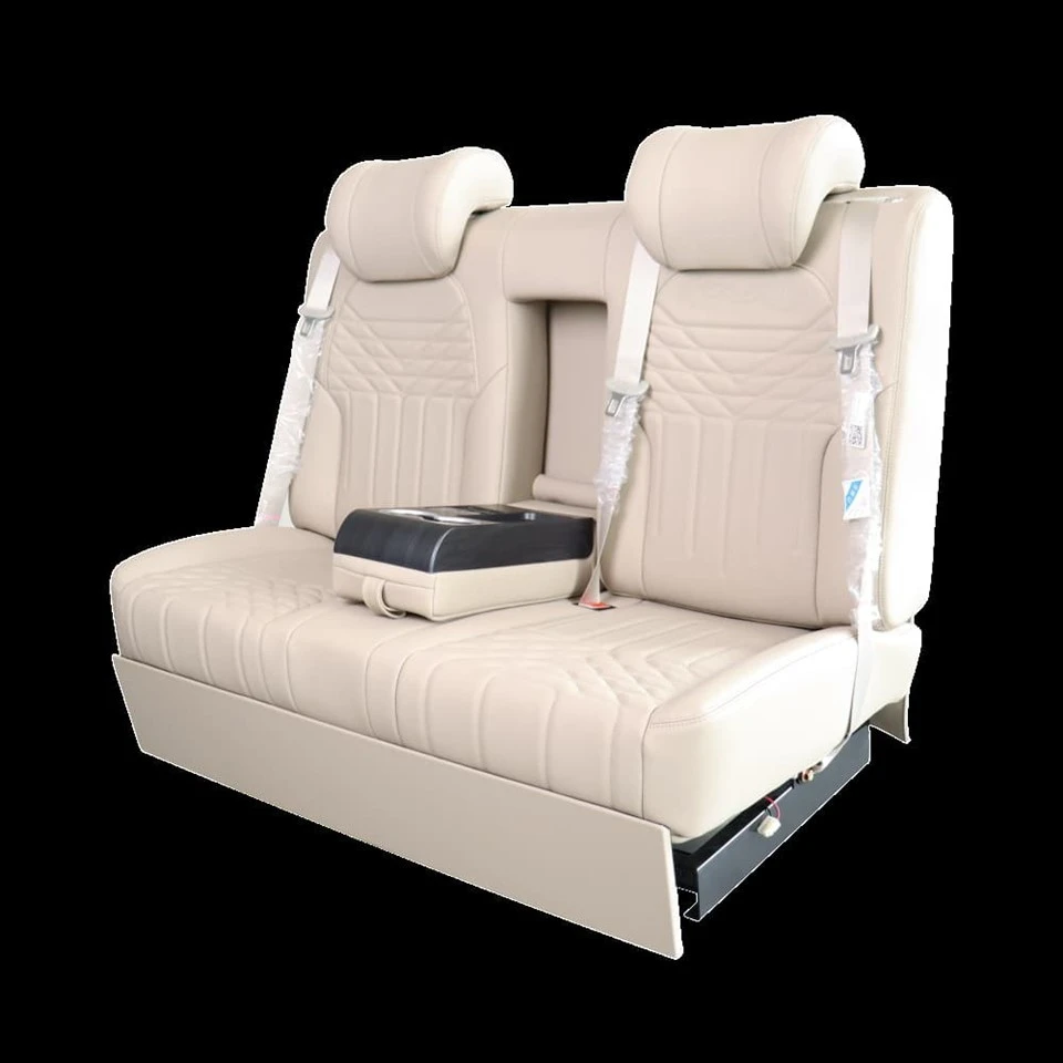 passenger seat