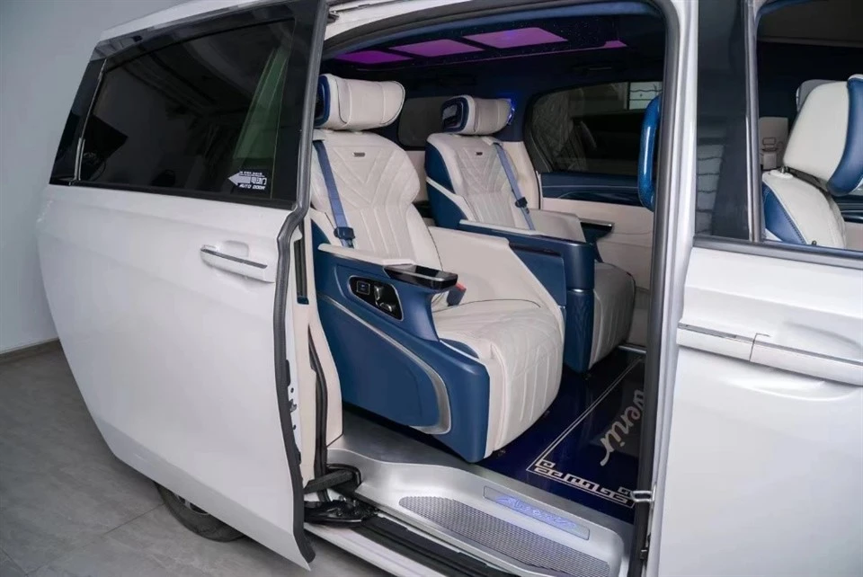 wholesale removable van seats