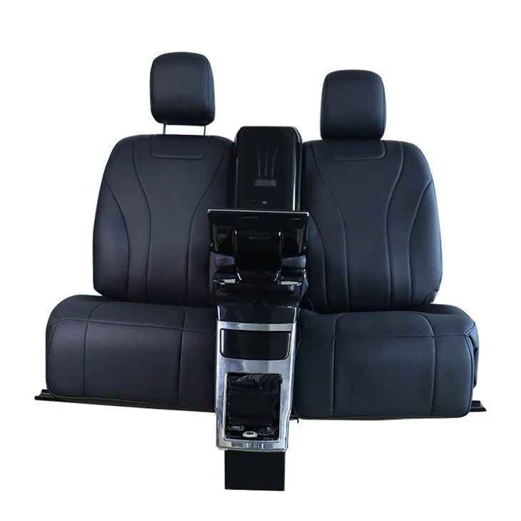 Kit SUV Leathar Fíor