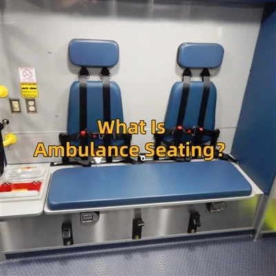 Cad is suíocháin otharchairr ann