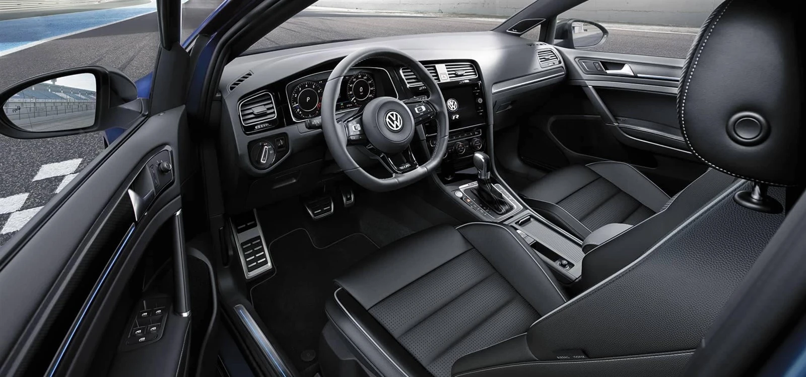 interior VW interior VW