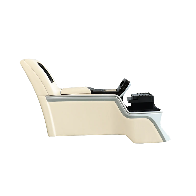 Bosca Armrest Gluaisteán Só Do Chursóir Talún