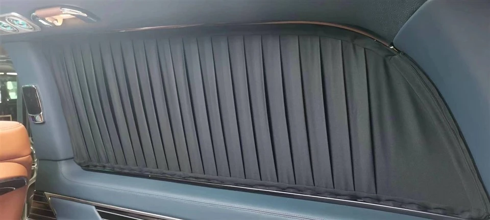 car privacy curtains