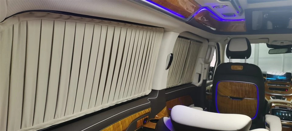 window blinds for cars