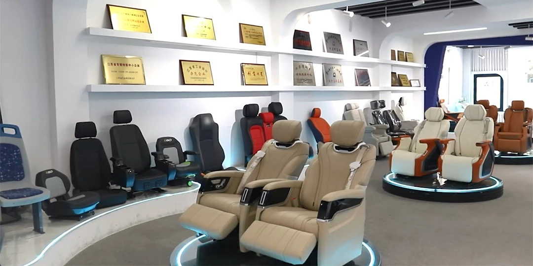 auto upholstery supplier