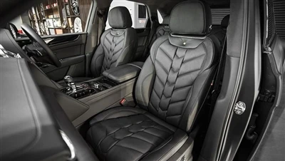 Athraíonn Kahn Design Eagrán Bentley Timbuktu Le Mans
