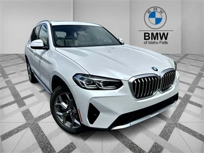 Cé chomh fada is a Fanfaidh BMW Ordaithe