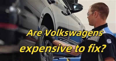 Cad atá ar siúl le Volkswagen fb2