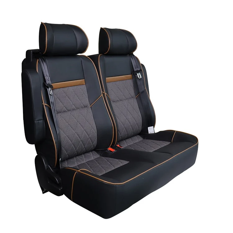 coach bus seats