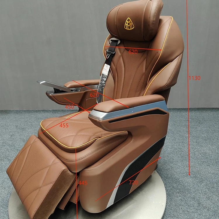 leather car seats