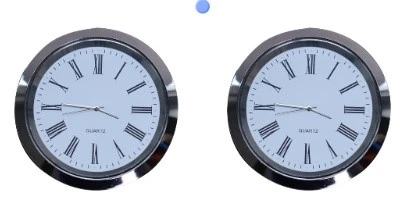 Dashboard clock Dashboard clock