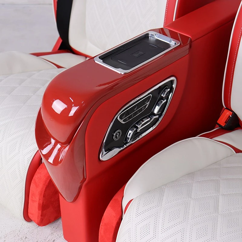 luxury electric seat
