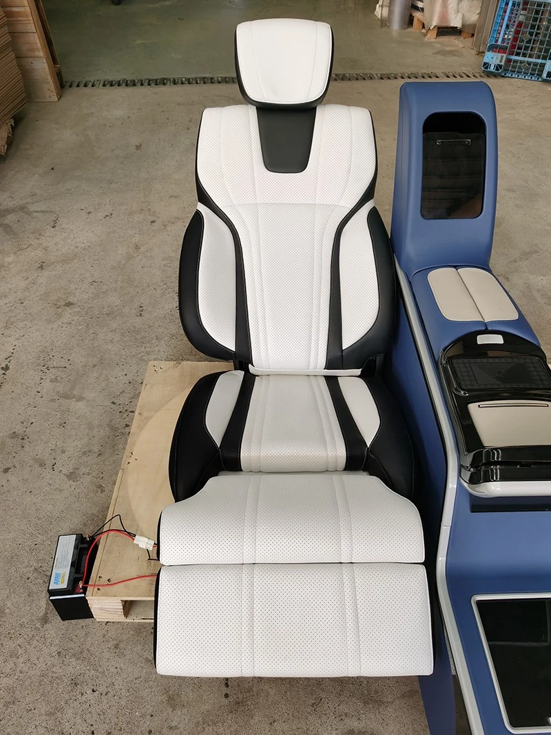 Mercedes Metris Conversion Mercedes Metris Conversion