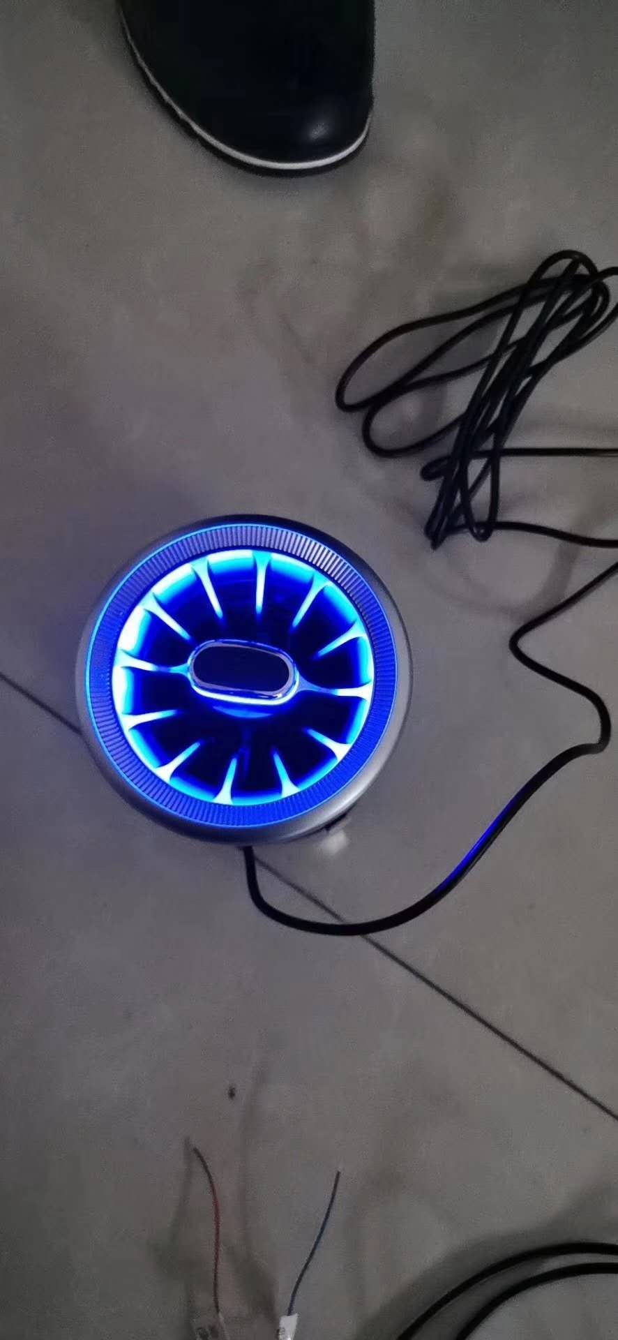 auto vent auto vent