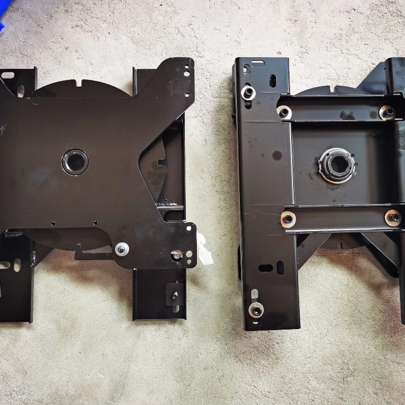 rotating car seat base