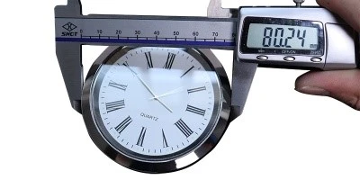 Wholesale Car clock