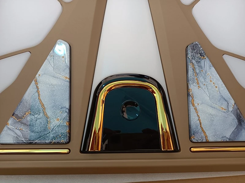 car roof light car roof light