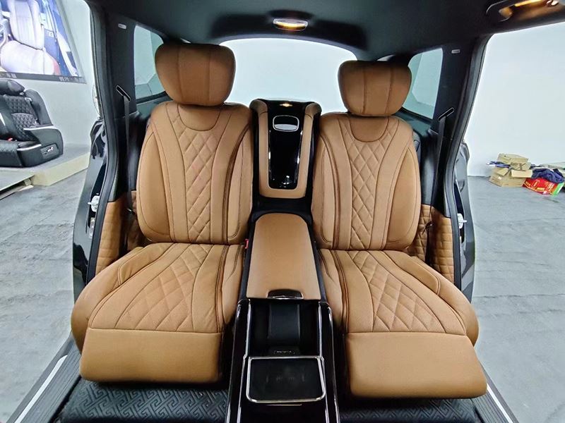 SUV LC300 Suíocháin Athsholáthair Cúil