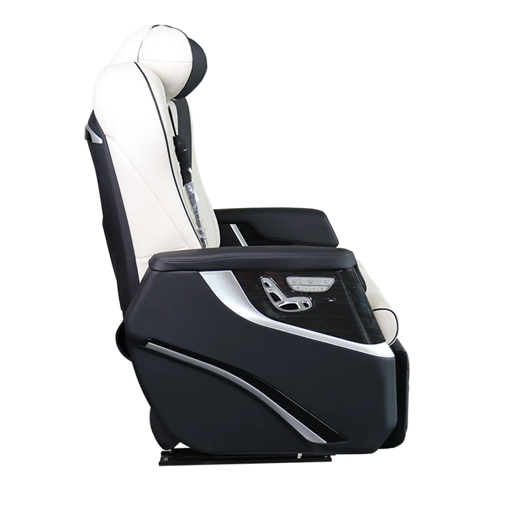 luxurious car seats