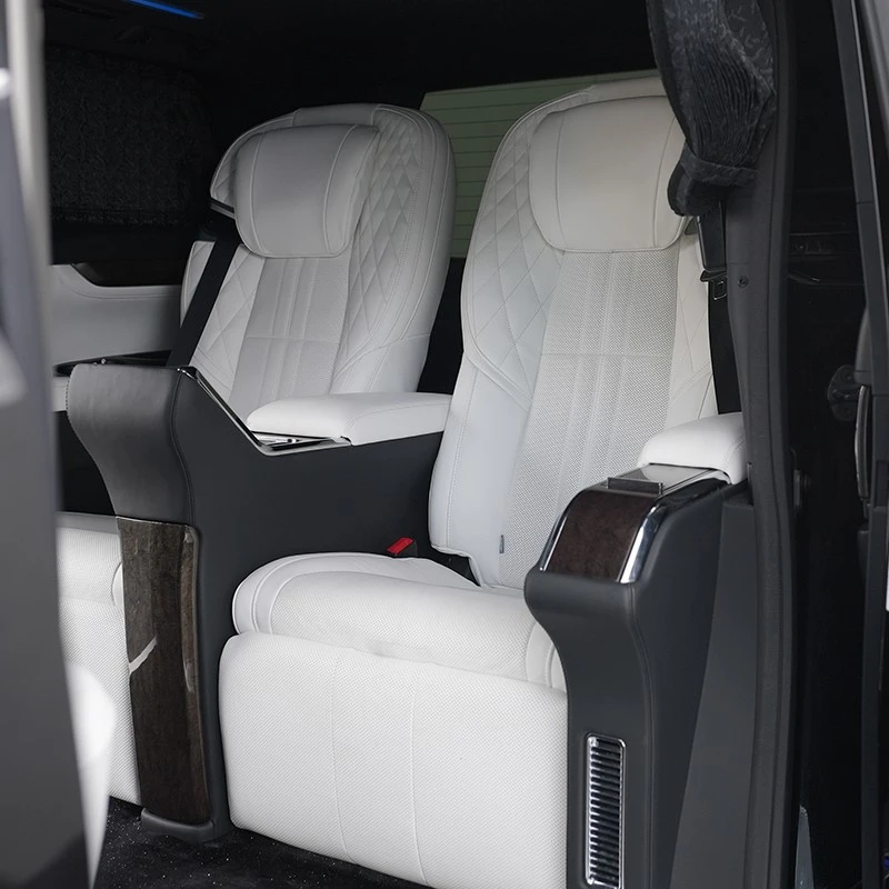 Kit Suíocháin Toyota Alphard Ar Díol