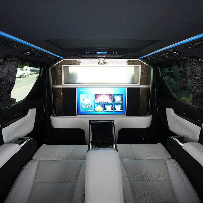 auto partition